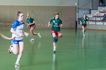 Bild 293 - Frauen SG Wift - HSG Kremperheide/Muensterdorf : Ergebnis: 24:25